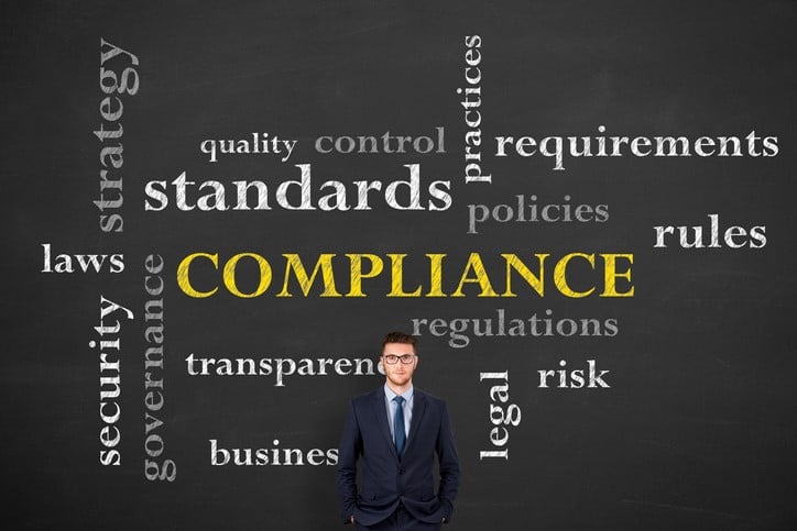 What Is Regulatory Compliance